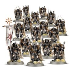 (83-06) Chaos Warriors Regiment
